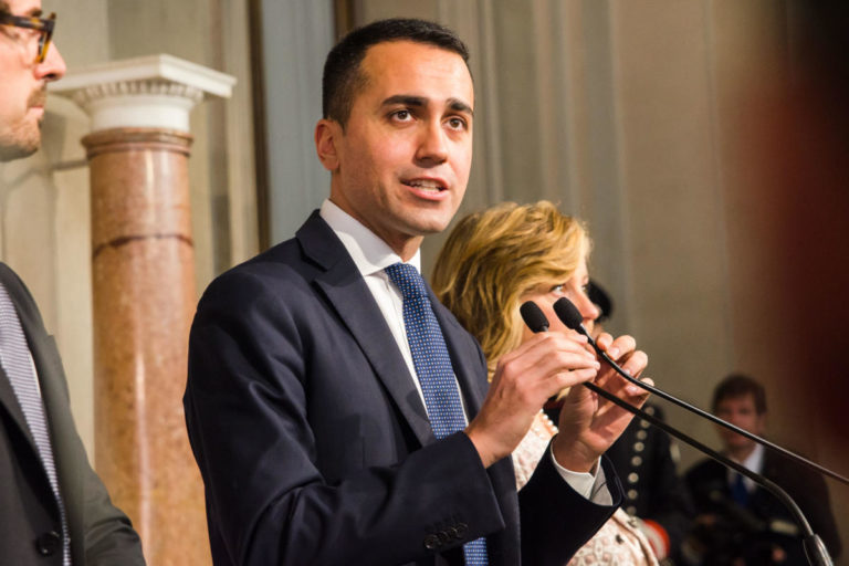 Primum vivere. Oggi c’è poco altro che il Conte 2 possa fare
