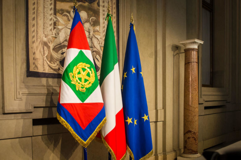 Il 2023 si apre all’insegna del presidenzialismo