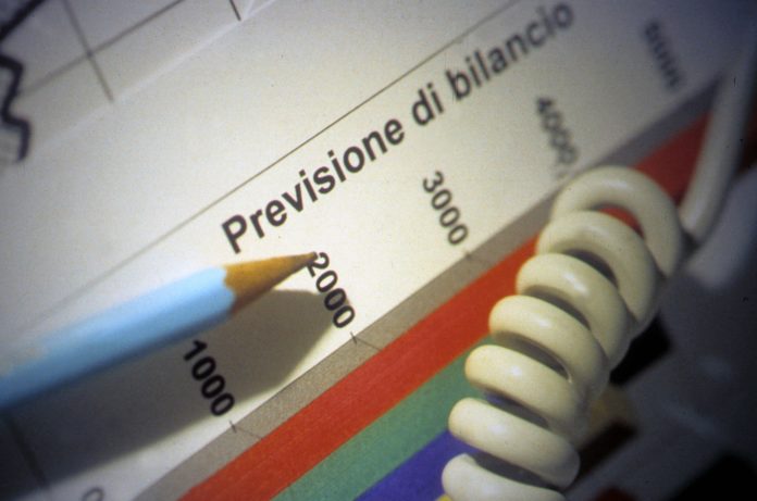 conti pubblici manovra def