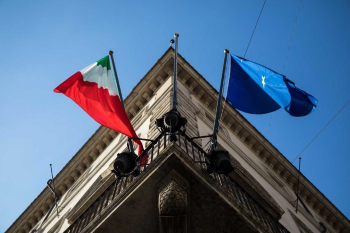 ue italia