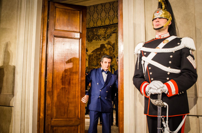 quirinale