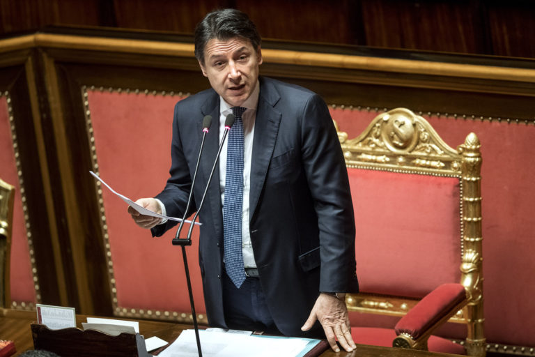 M5s alla resa dei conti (o del Conte)?