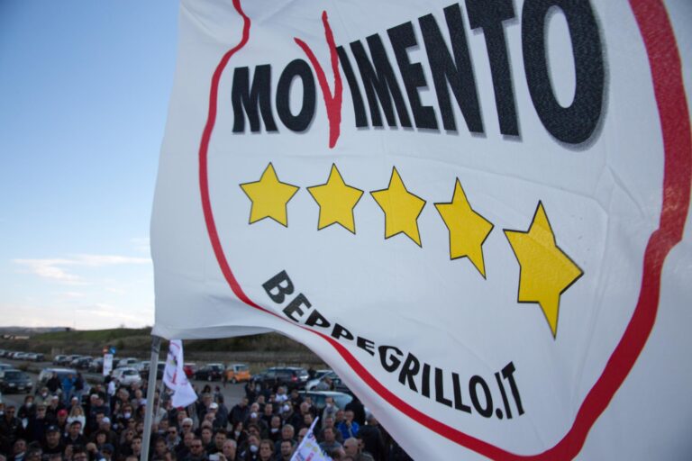 Grillo vs Conte, la ‘colpa’ è anche del Pd