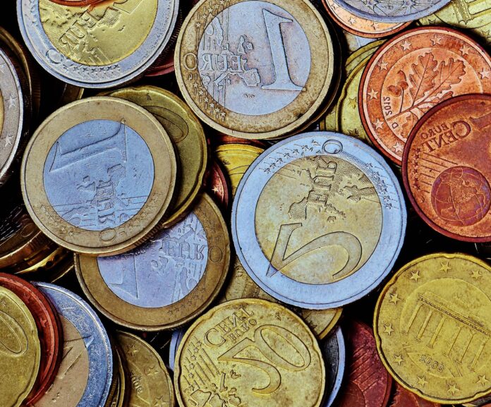 soldi euro