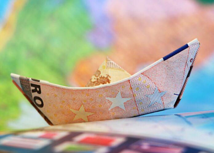 soldi euro bilancio