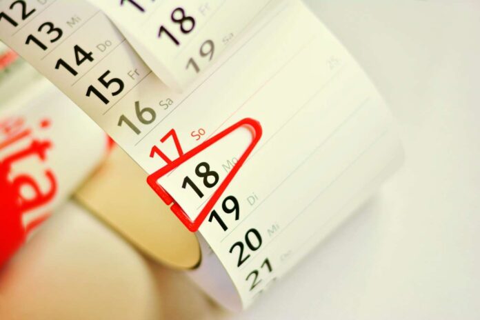 milleproroghe calendario