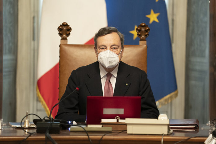 draghi