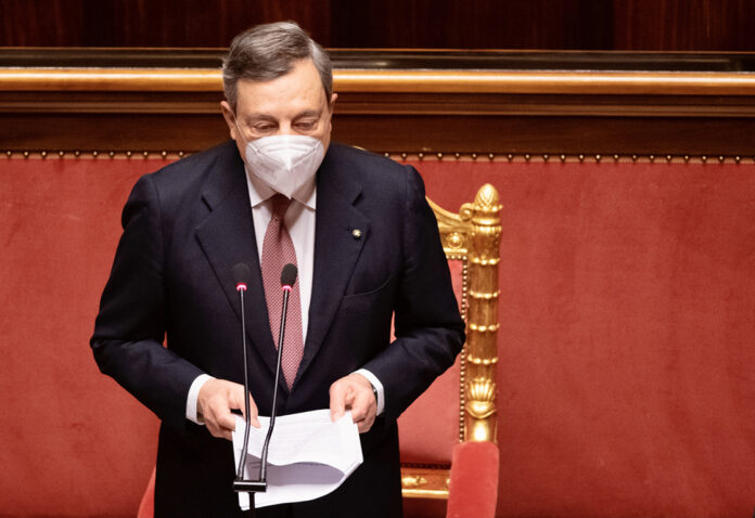 draghi