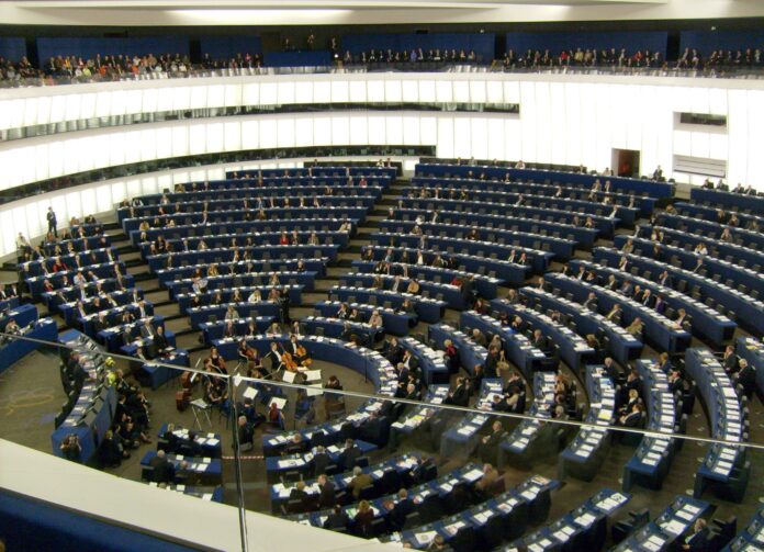 parlamento ue