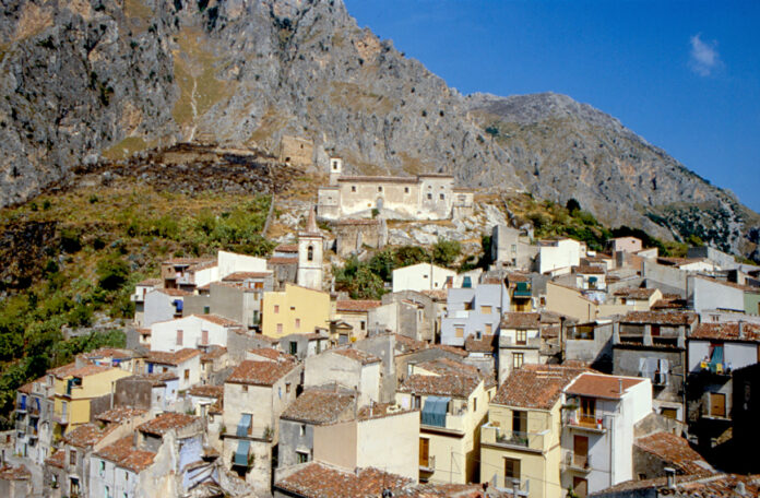 rigenerazione urbana