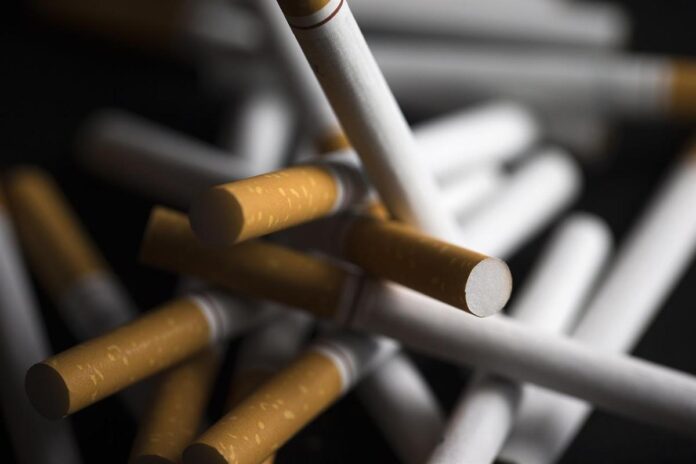 tabacco