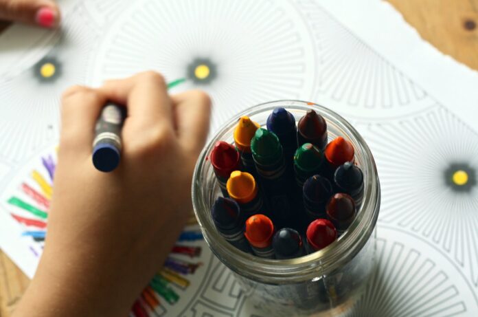 infanzia minori scuola