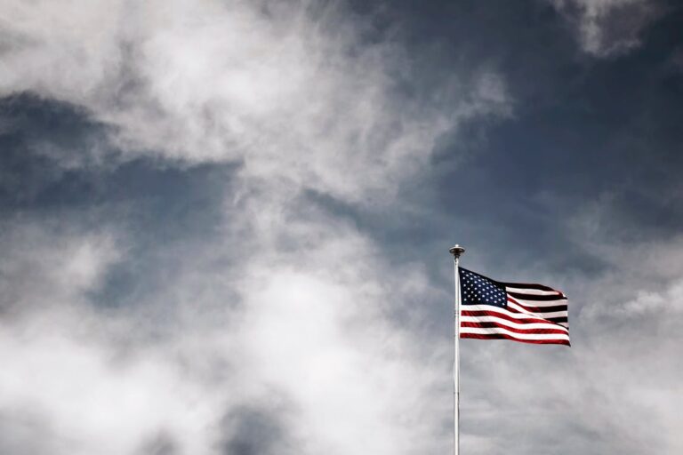 Meloni, Lega e Pd: la lezione che arriva dagli Usa