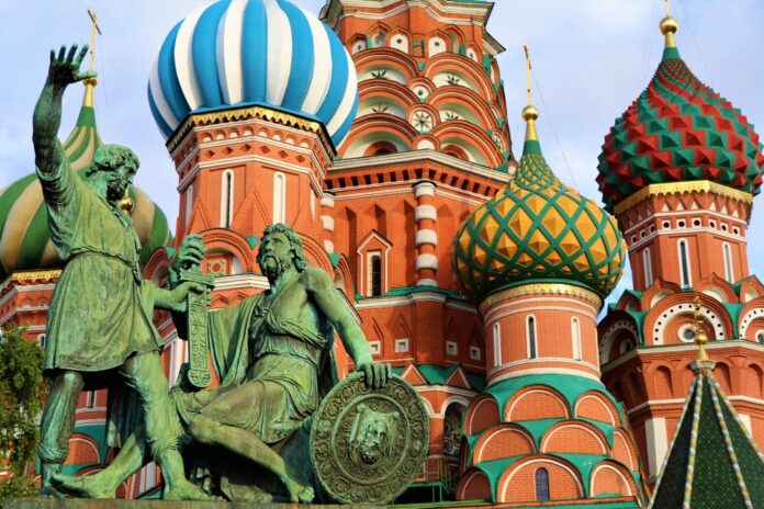 russia