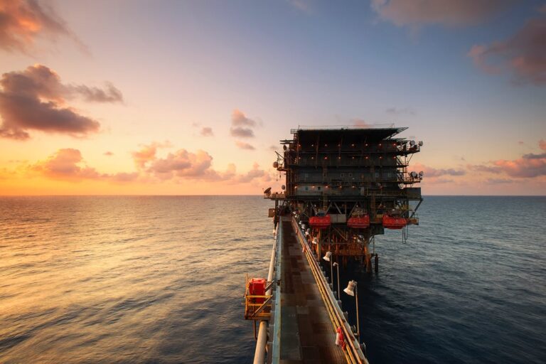 Dl Ambiente, prime audizioni. Mesini al Comitato Offshore
