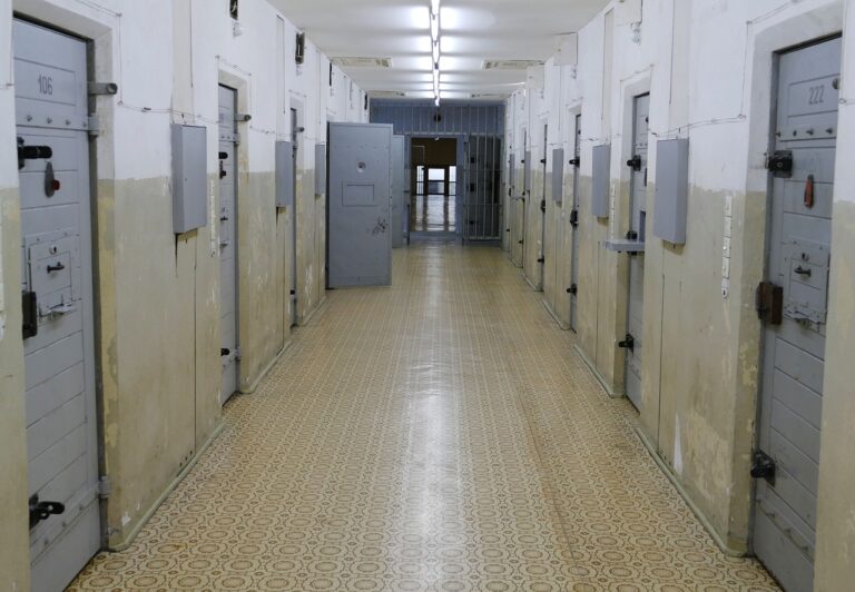 Cosa prevede il Piano Carceri approvato dal Cdm