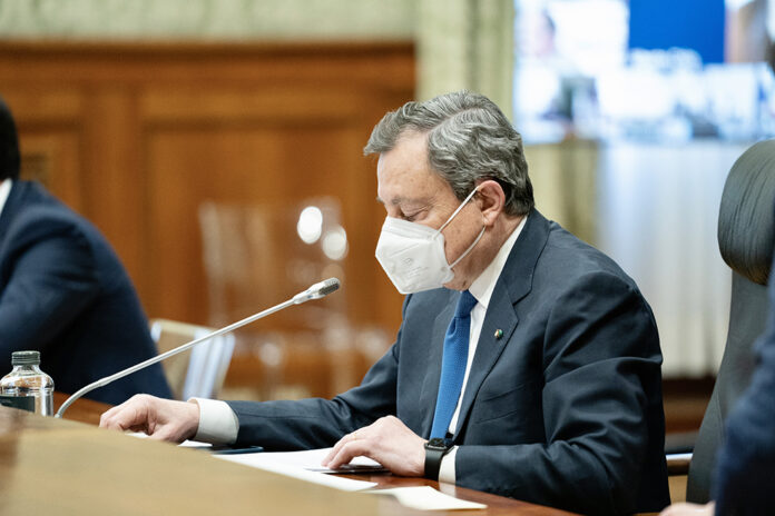 draghi