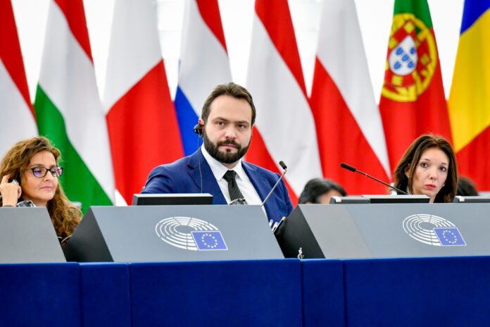 castaldo m5s