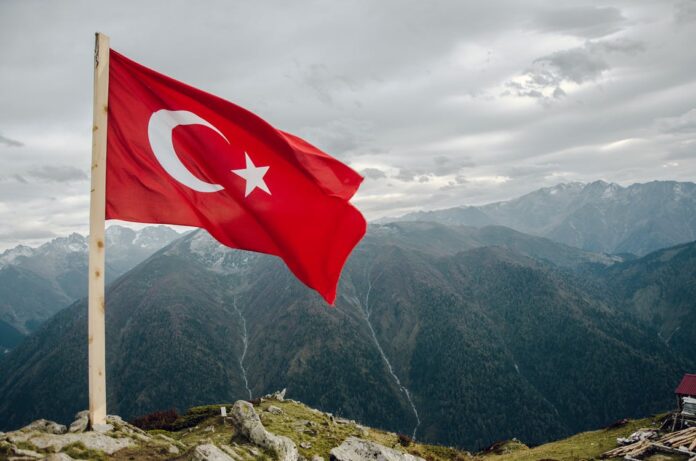 turchia