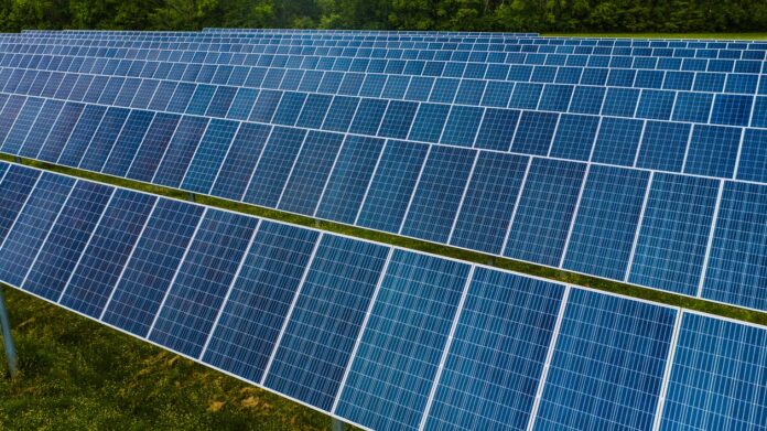 fotovoltaico energia