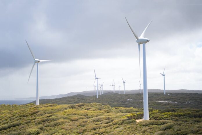 energia