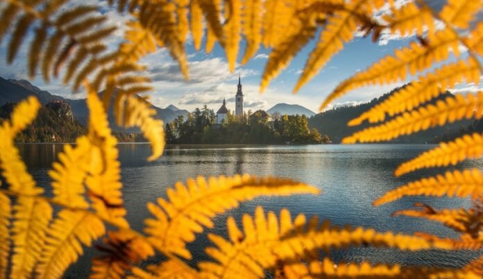 slovenia