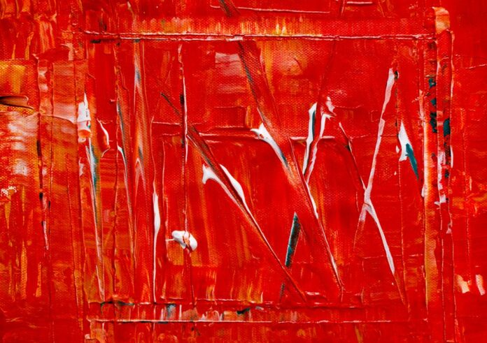 resoconto rosso