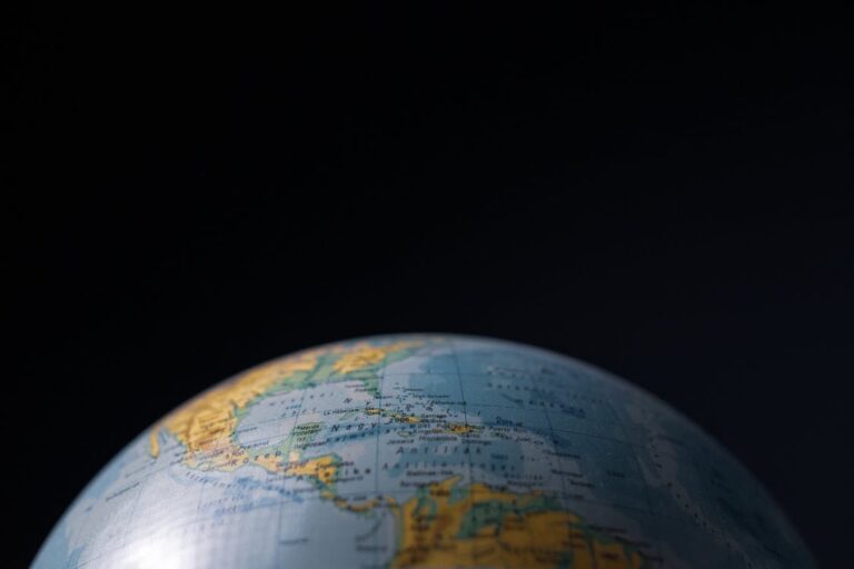 Twist d’Aula – Verso un futuro di deglobalizzazione regionalizzata