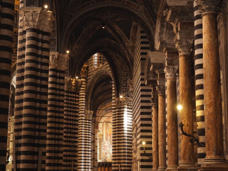 Siena val bene una messa: la battaglia campale di Letta