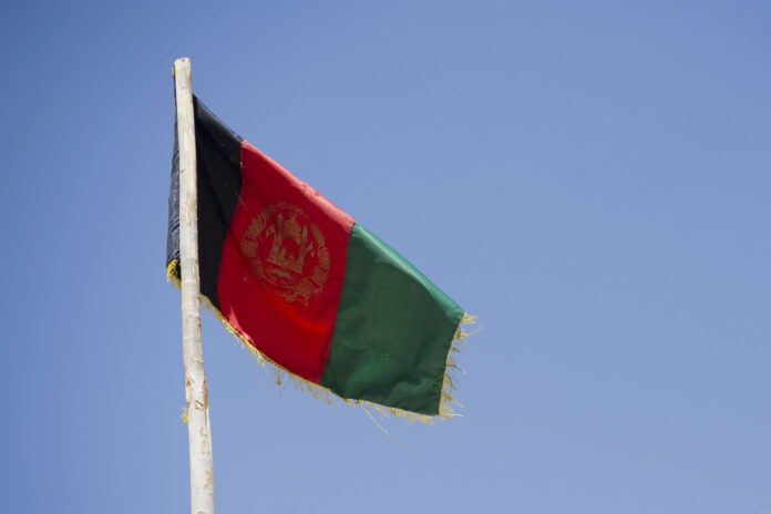 afghanistan