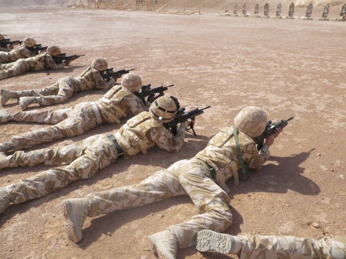 afghanistan