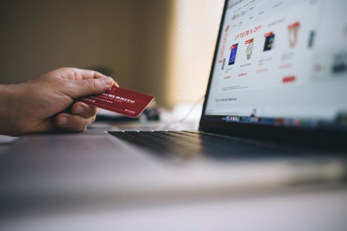 e-commerce digitale web