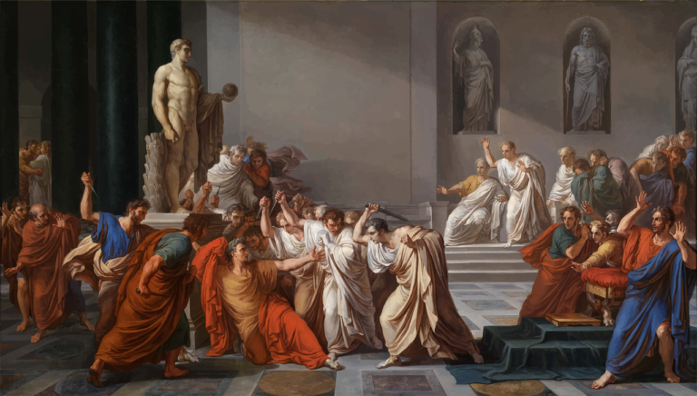 Resocónto – Vogliamo parlare di Bruto