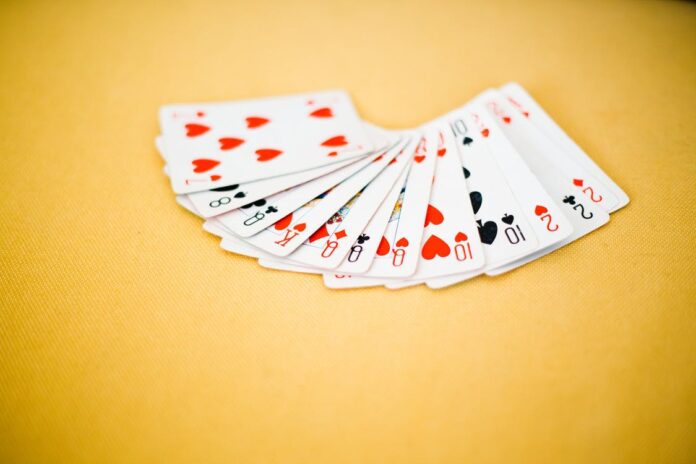 poker