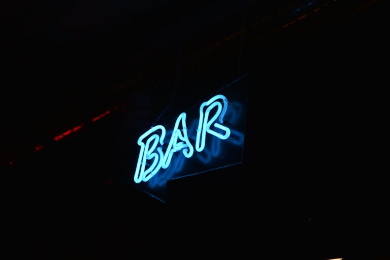 Resocónto – Non siamo al bar