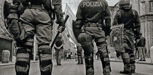 Nel frattempo al Senato c’è pure il ddl Sicurezza (con 670 emendamenti)