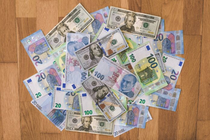 soldi inflazione euro
