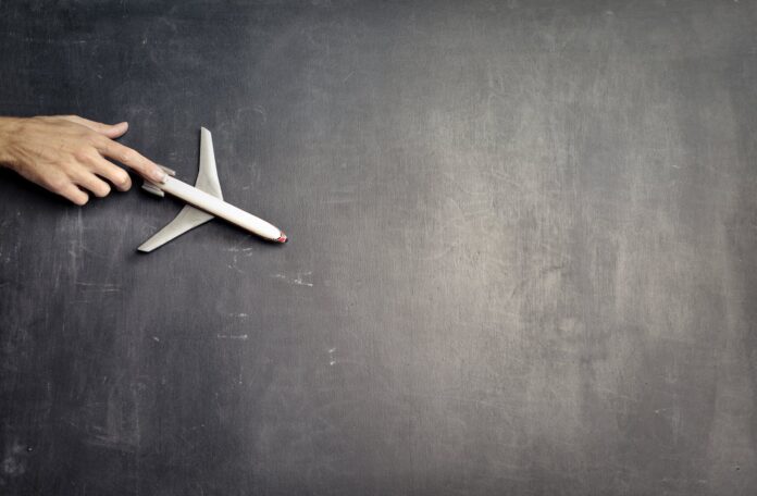 turismo aereo