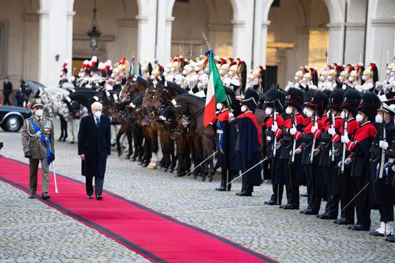 La discussione sul presidenzialismo, tra ideologia e ipocrisia