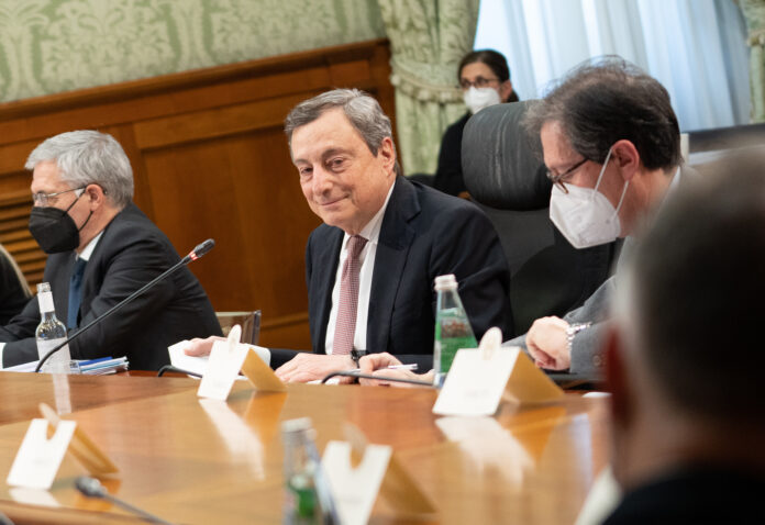 draghi