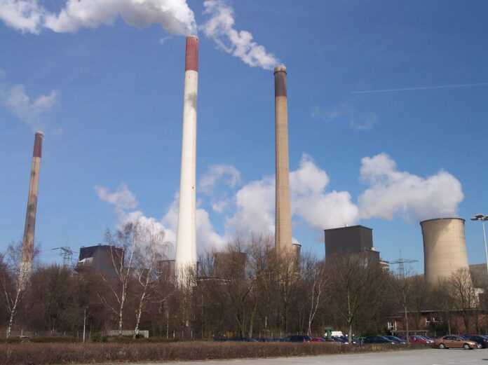 ambiente rifiuti inceneritori