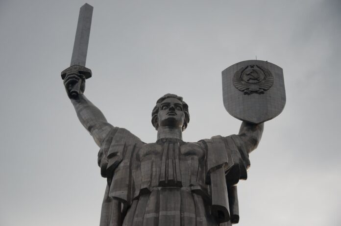 kiev ucraina
