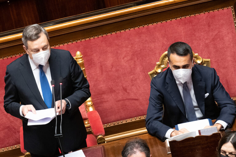 M5s-Lega, ogni giorno ce n’è una. È l’eccezionalismo all’italiana