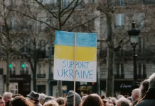 Campo largo, l’Ucraina continua a dividere M5s e Pd
