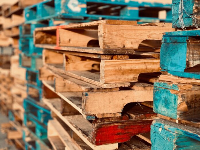 pallet
