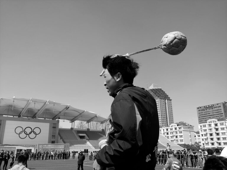 Resocónto – Le olimpiadi di Pyongyang