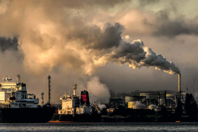 ambiente co2