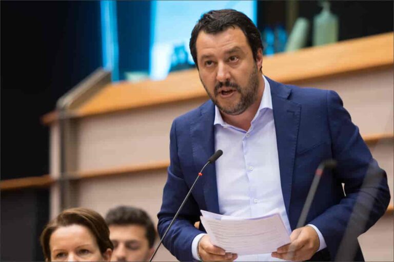 E se Salvini fosse diventato un peso per la Lega?