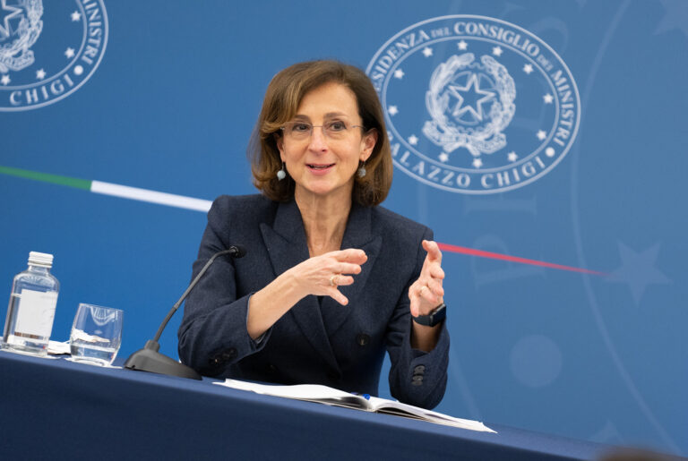 “La riforma Cartabia? Una somma di pannicelli caldi”