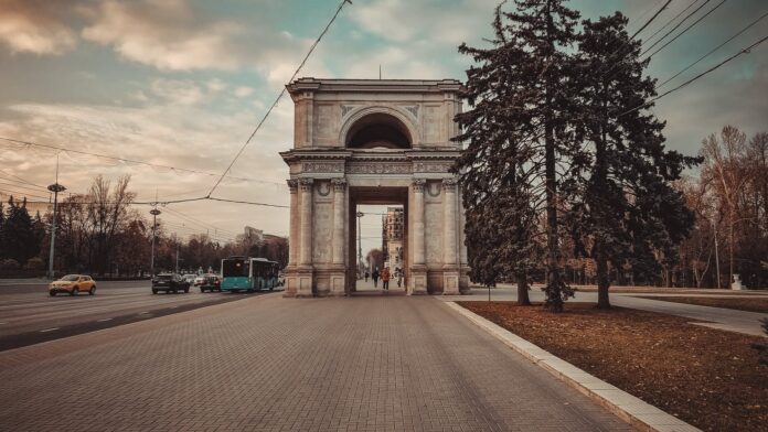 moldova